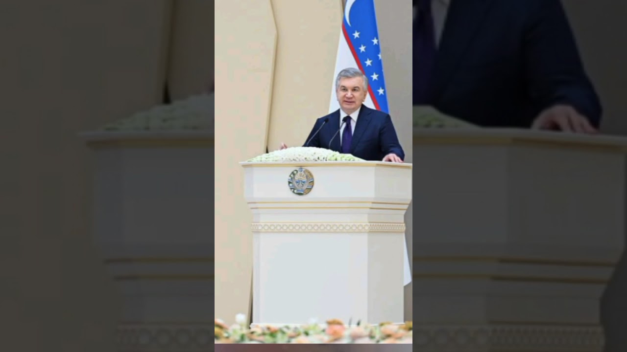 Мана янги Узбекистонни Кашкадайро вилояти Яккабог тумани