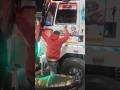 puspa truck driver# song Allu Arjun#South movie song#