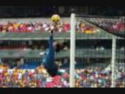 tributo a memo ochoa