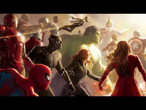 marvel-cinematic-universe-|-ambient-soundtrack-mix