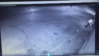 Police investigating burglary in Floyd County