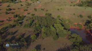 Grady County OK - 2 5 Acre Lot and septic for sale