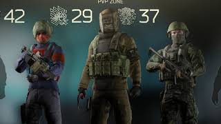 grenadier tutorial [eft] @kerby