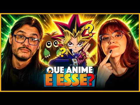 4 FRAMES, 1 ANIME: Who Knows the Most Anime?