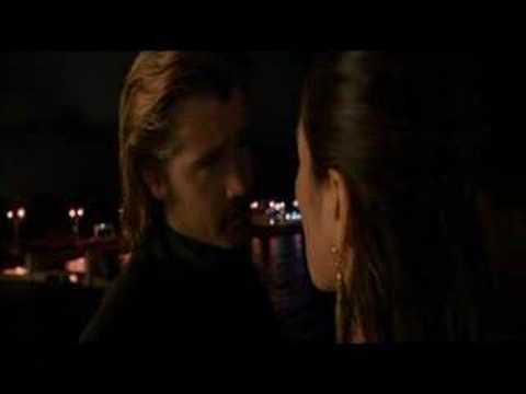 Miami Vice_Colin Farrell-Gong Li