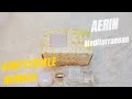*NEW* Aerin Mediterranean Honeysuckle Mimosa EDP 2022// Fragrance review