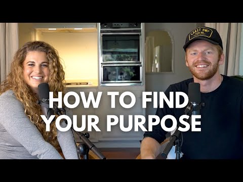 How To Find Your Purpose