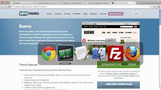 3 Ways To Install A WordPress Theme - $50 Blogs