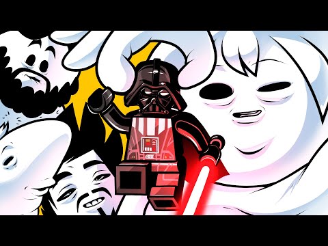 LEGO STAR WARS: THE SKYWALKER SAGA