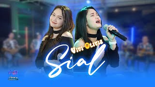 Vivi OlivIa - Sial (Cover Dangdut Koplo Version)