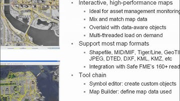 IBM ILOG JViews Enterprise: An Introduction (Part 2)