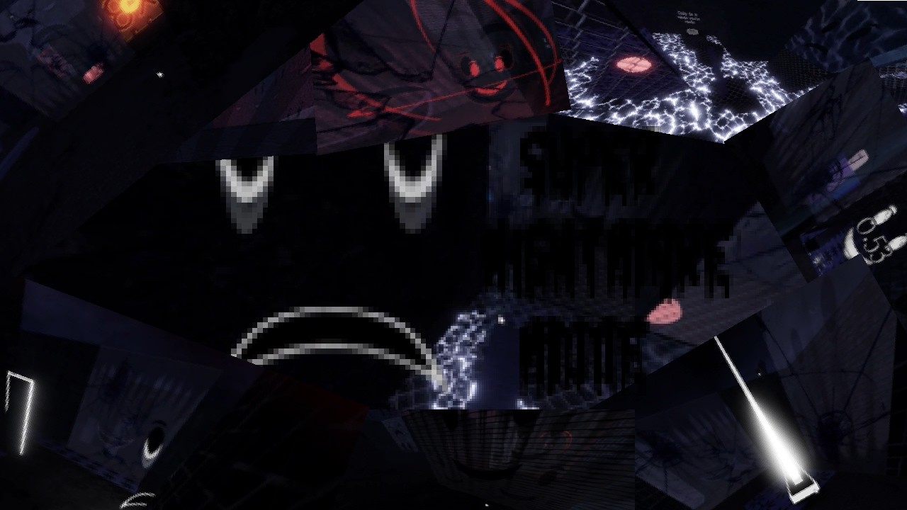 Modespice Extra++ : (N^1) Super Nightmare Mode (Zone_5)