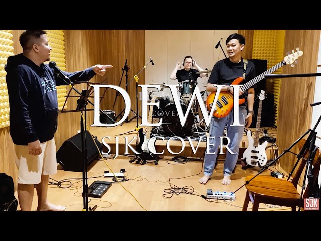 Cover - Dewi (Dewa 19) - Sepulang Jam Kerja class=