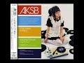 AKSB ~これがアキシブ系だ!~ (2007) [Akishibu-Kei, Electronica, J-Pop, Trip-Hop]