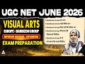 UGC NET Visual Arts | UGC NET Visual Arts EUROPE – BARBIZON GROUP Important Questions By Zainab Mam
