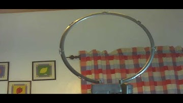 Smallest loop flown through by a PicooZ - Single Pass Attempt 5