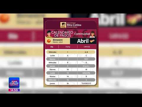 Imagen Noticias Puebla con Juan Carlos Valerio - 31 de Marzo de 2026