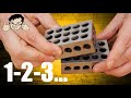 Why woodworkers LOVE cheap 1-2-3 blocks
