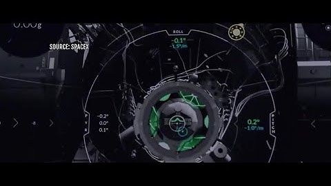 Spacex wants you to dock on ISS with simulator