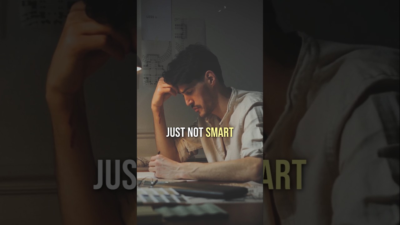 Ты не тупой. Ты не понимаешь контекста.