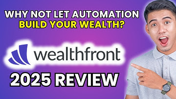 Wealthfront Robo Advisor Review 2025 | Worth It or Leave It?