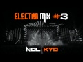 Electro House Mix #3