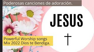 Beautiful Christian Worship Music Mix 2023 