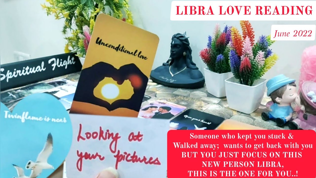 LIBRA! 