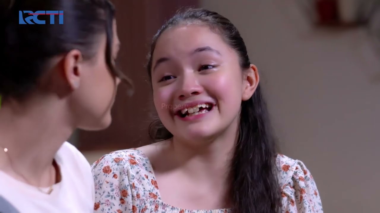 Dara dan Nissa Saling Menguatkan Doa | KAU DITAKDIRKAN UNTUKKU | EPS.197 (2/2)