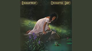 Enchanted Lady