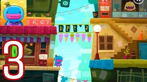 Bring you Home-Gameplay Walkthrough Prince AKG Gameplay