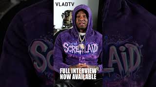 Blueface Interview LIVE NOW On VladTV