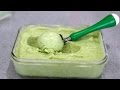 AVOCADO ICE-CREAM - KEM TRAI BO