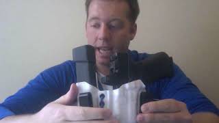 Tier 1 Concealed Axis Slim