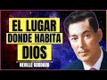 NEVILLE GODDARD: DIOS ESTÁ AQUÍ, MIRA ANTES DE QUE BORREN ESTO (explicación completa)