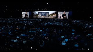 Что нам показала Apple на WWDC 2019