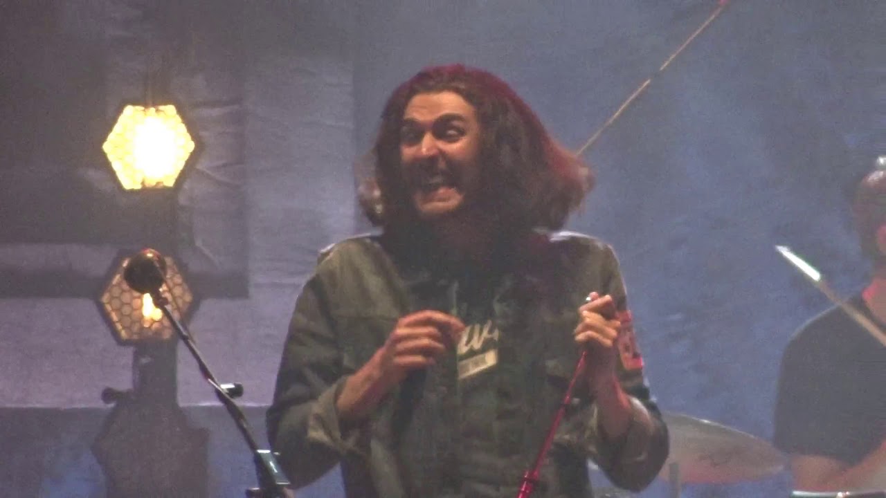 Hozier Take me to church (live in AFAS LIVE, Amsterdam) YouTube Hozier Take me to church (live in AFAS LIVE, Amsterdam) YouTube