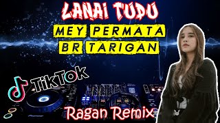 LAGU KARO TERBARU 2021 MEY PERMATA BR TARIGAN LANAI TUDU RaganRemix