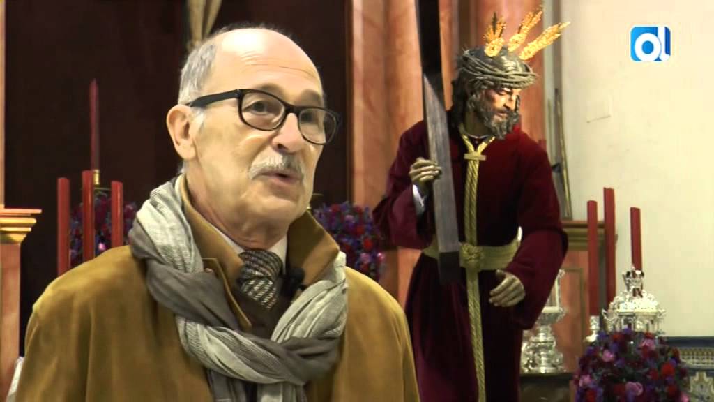 2014 Reportaje sobre Nuestro Padre Jesús de la Humildad - Hermandad del Cerro