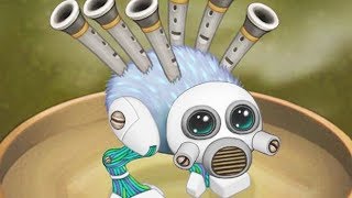 How to Breed Epic Reedling (Water Island) | My Singing Monsters