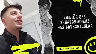 Bayburtlu Amatör Ses Sanatçıları, Bayburdun Uzun Yolunda, Kalenin Bedenleri Hop Gülüm Nanay