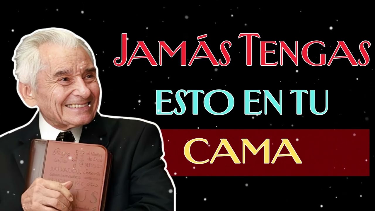 7 OBJETOS que las BRUJAS COLOCAN EN TU CASA para DESTRUIRTE  ELIMÍNALOS YA!   Yiye Ávila