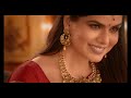 Saravana stores elite wedding set ad