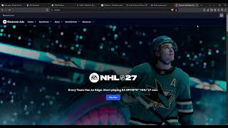 How to Link a New EA Account to PS5 (2026)