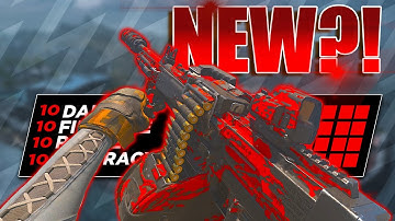 *New* Insane Sakin Class Loadout Revealed - Better than the RPK!?