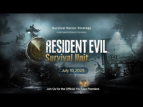 Resident Evil Survival
