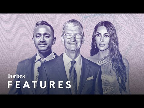 <span class="title">A New Billionaire Every 17 Hours: The Most Notable Newcomers On Forbes&#039; Billionaires List | Forbes</span>