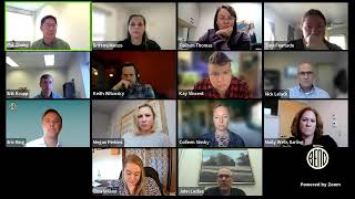 Emergency Homelessness Task Force