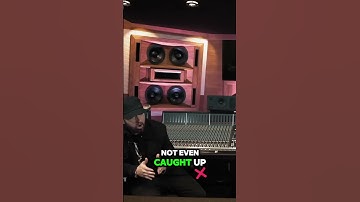 Thumbnail of Eminem Spits His Favorite Treach Verses (Naughty By Nature)  #eminem