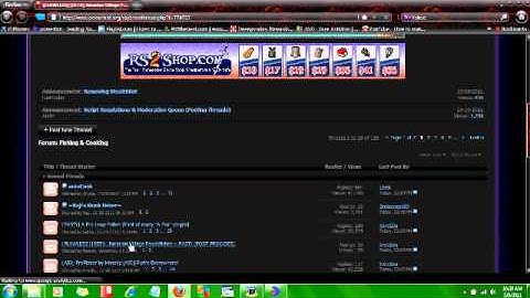 adding scripts to powerbot/rsbot